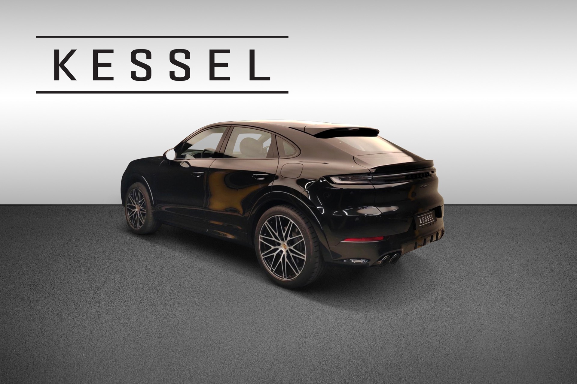 PORSCHE Cayenne Coupé E-Hybrid-image-4