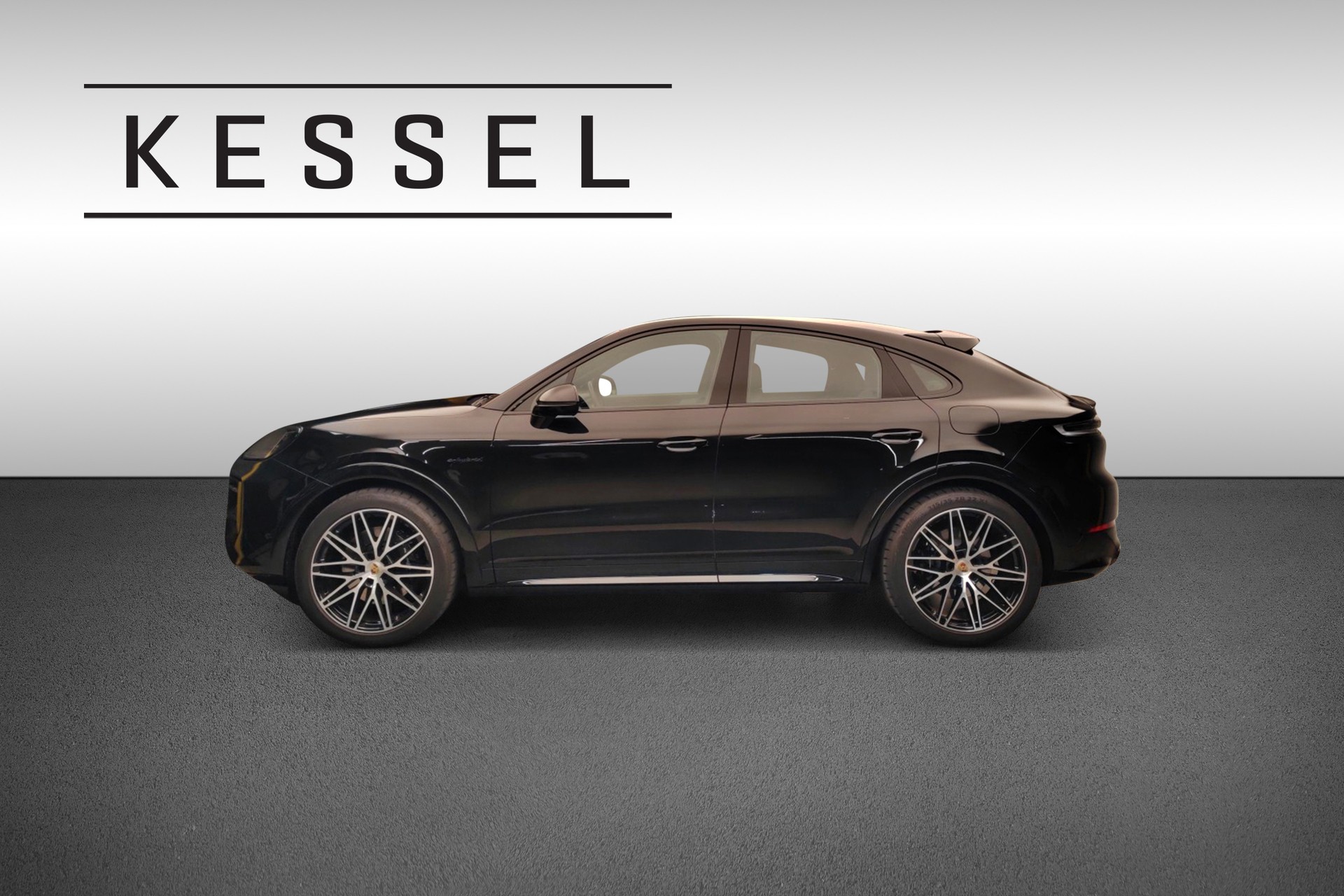 PORSCHE Cayenne Coupé E-Hybrid-showroom-element-3