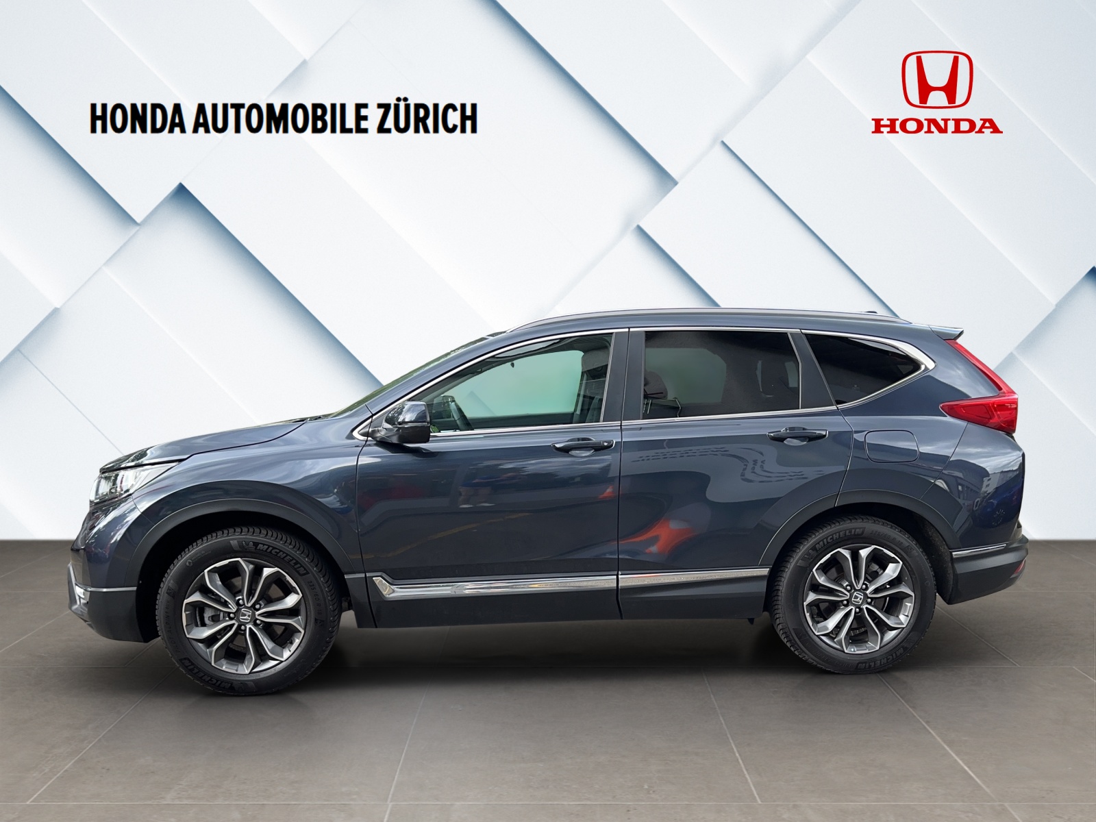 HONDA CR-V 2.0 i-MMD Executive 4WD, Gratisservice bis 10.2029 oder 100`000 km-showroom-element-1