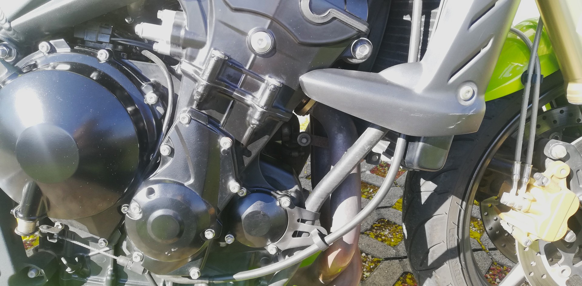 TRIUMPH Street Triple 675 (25kW)-image-3