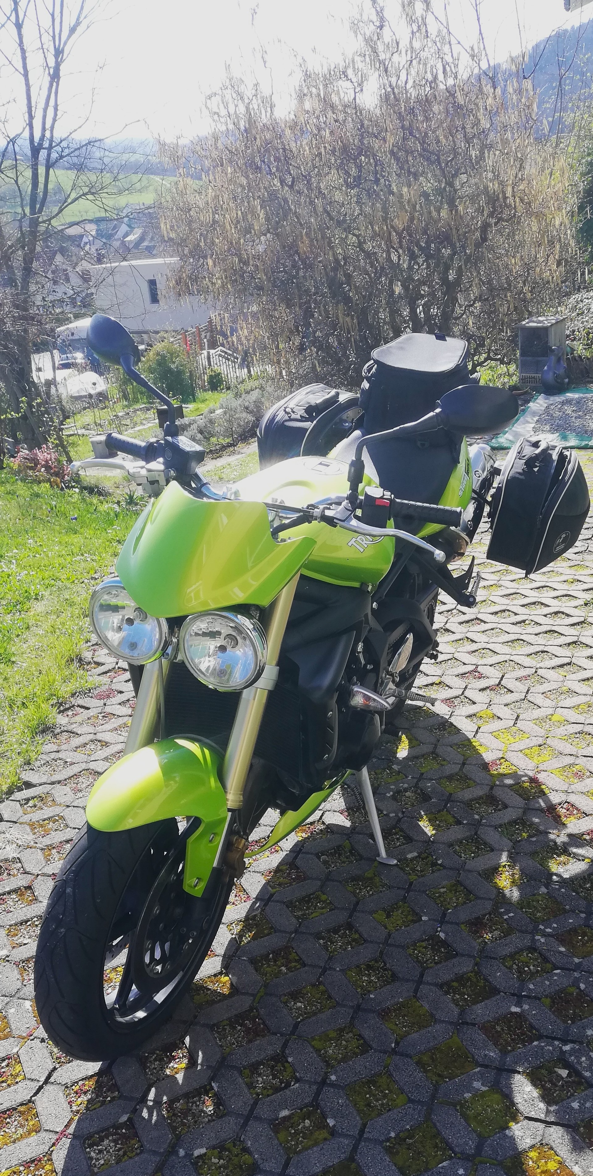 TRIUMPH Street Triple 675 (25kW)-image-4