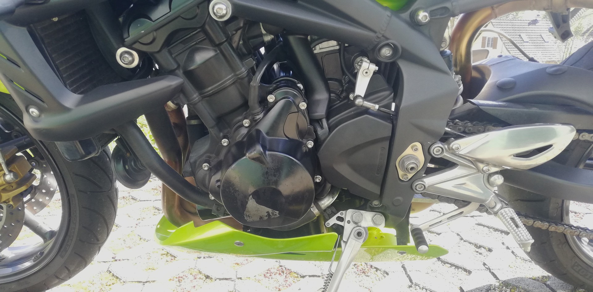 TRIUMPH Street Triple 675 (25kW)-image-2