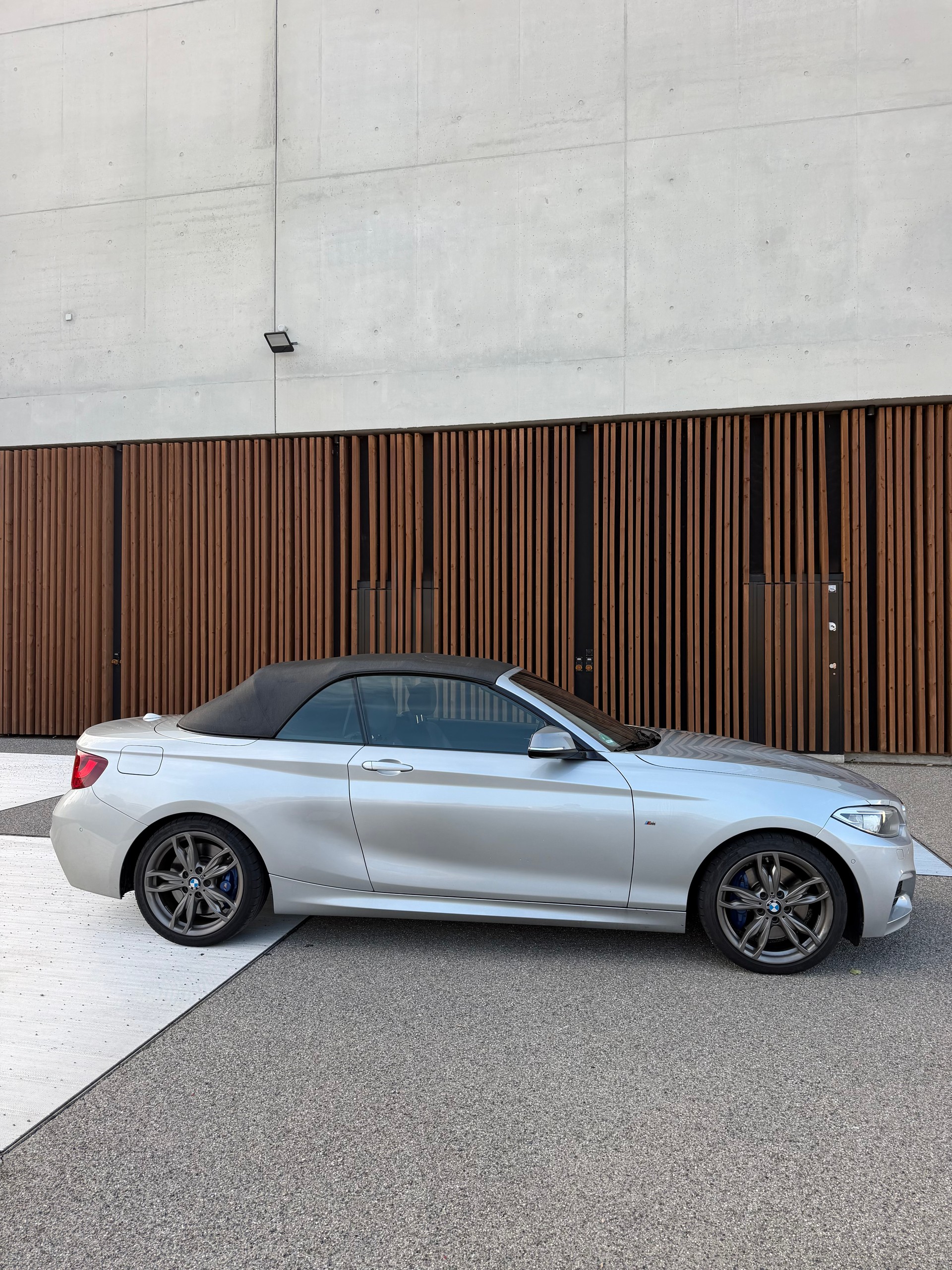 BMW M235i xDrive SAG