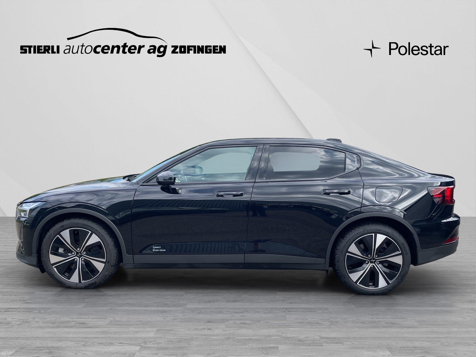 POLESTAR 2 Long Range Dual Motor-image-7
