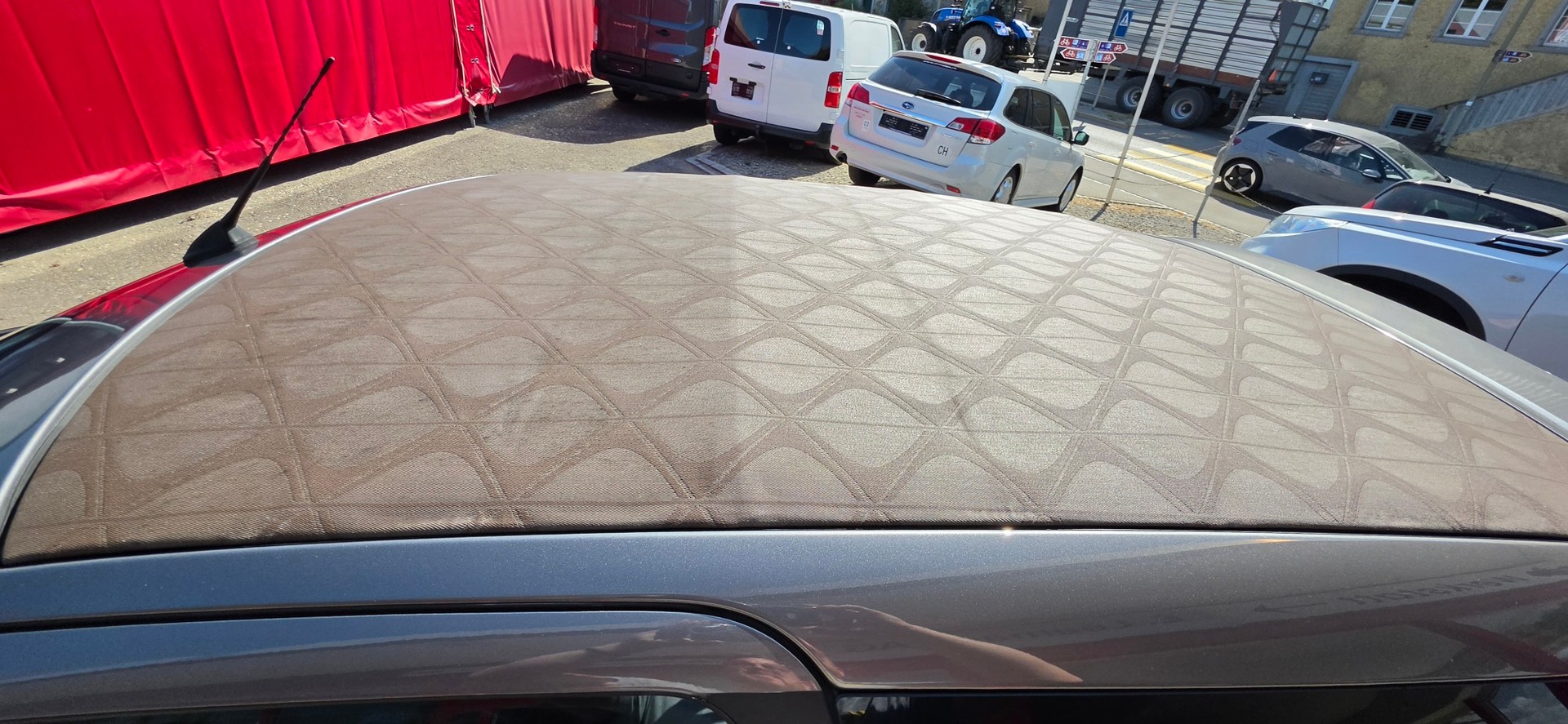 CITROEN DS3 Cabrio 1.6i-image-8