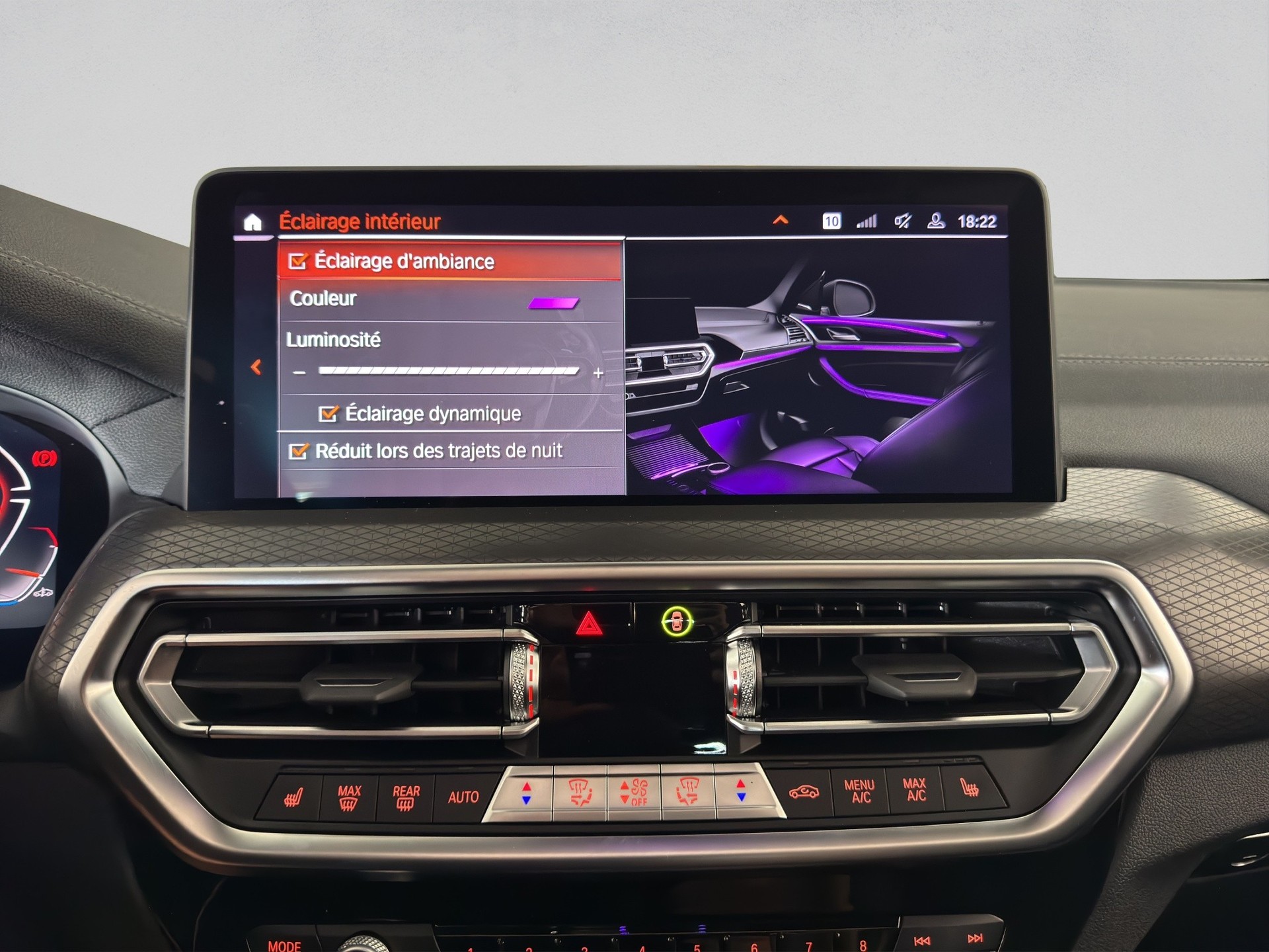 BMW X4 xDrive 48V 30d M Sport Steptronic-image-19