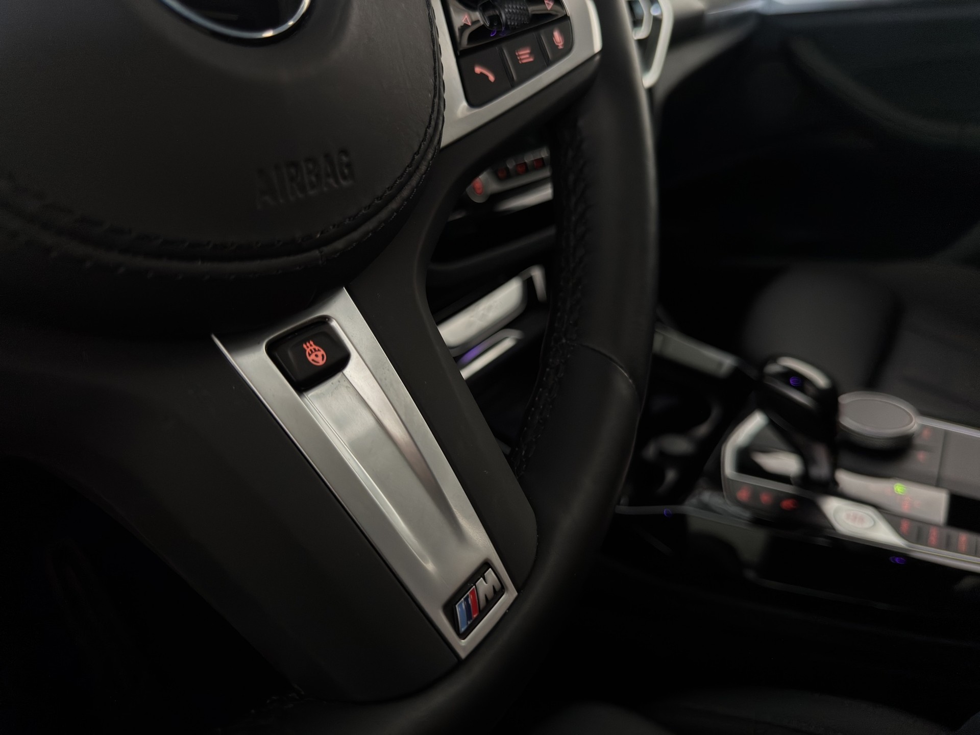 BMW X4 xDrive 48V 30d M Sport Steptronic-image-25