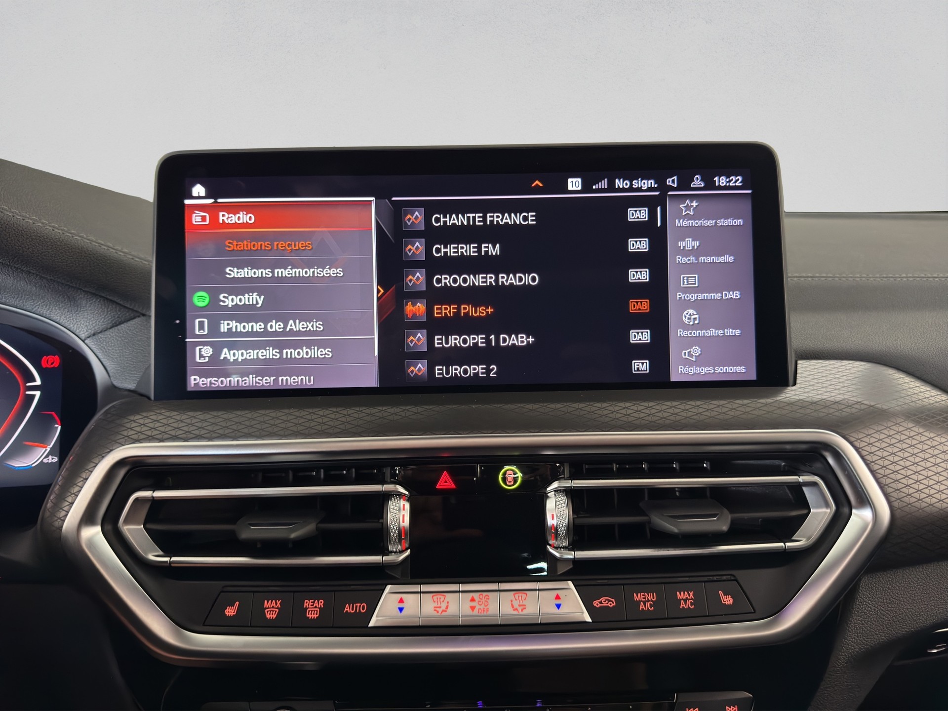 BMW X4 xDrive 48V 30d M Sport Steptronic-image-17