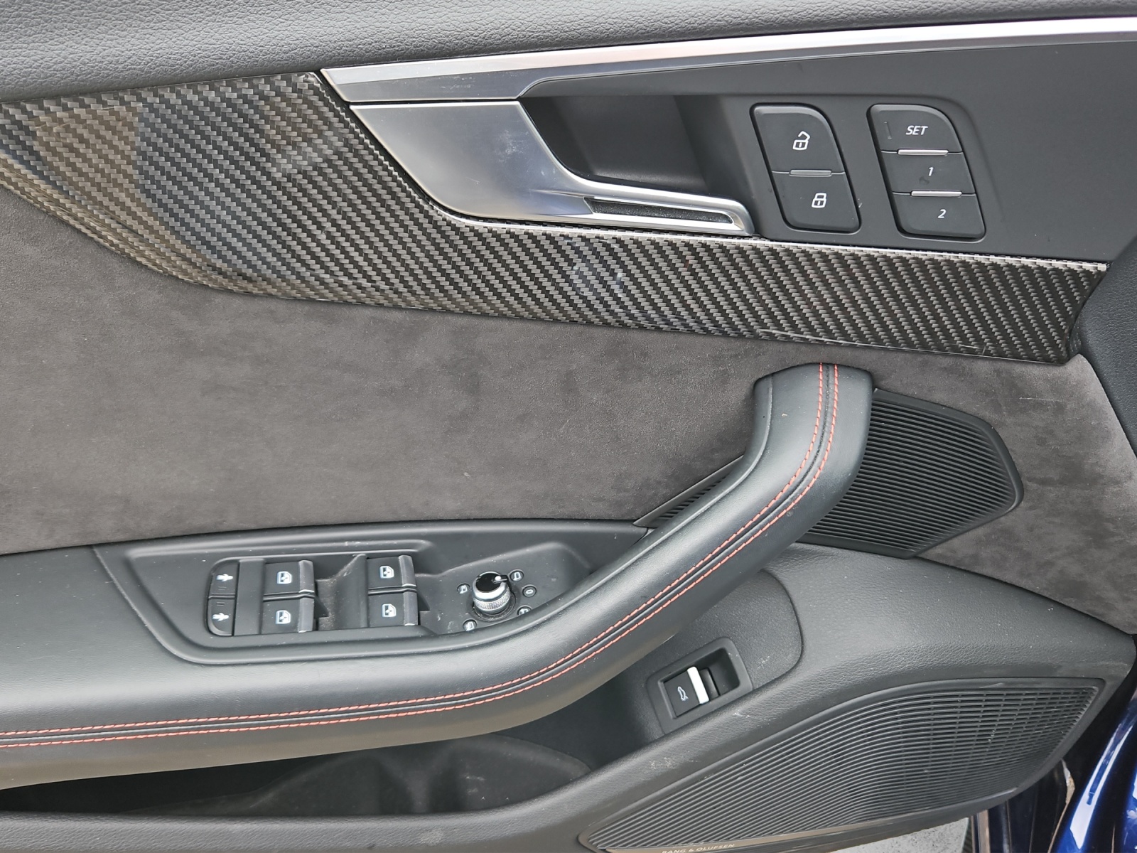 AUDI RS4 Avant 2.9 V6 TFSI quattro T-Tronic-image-10