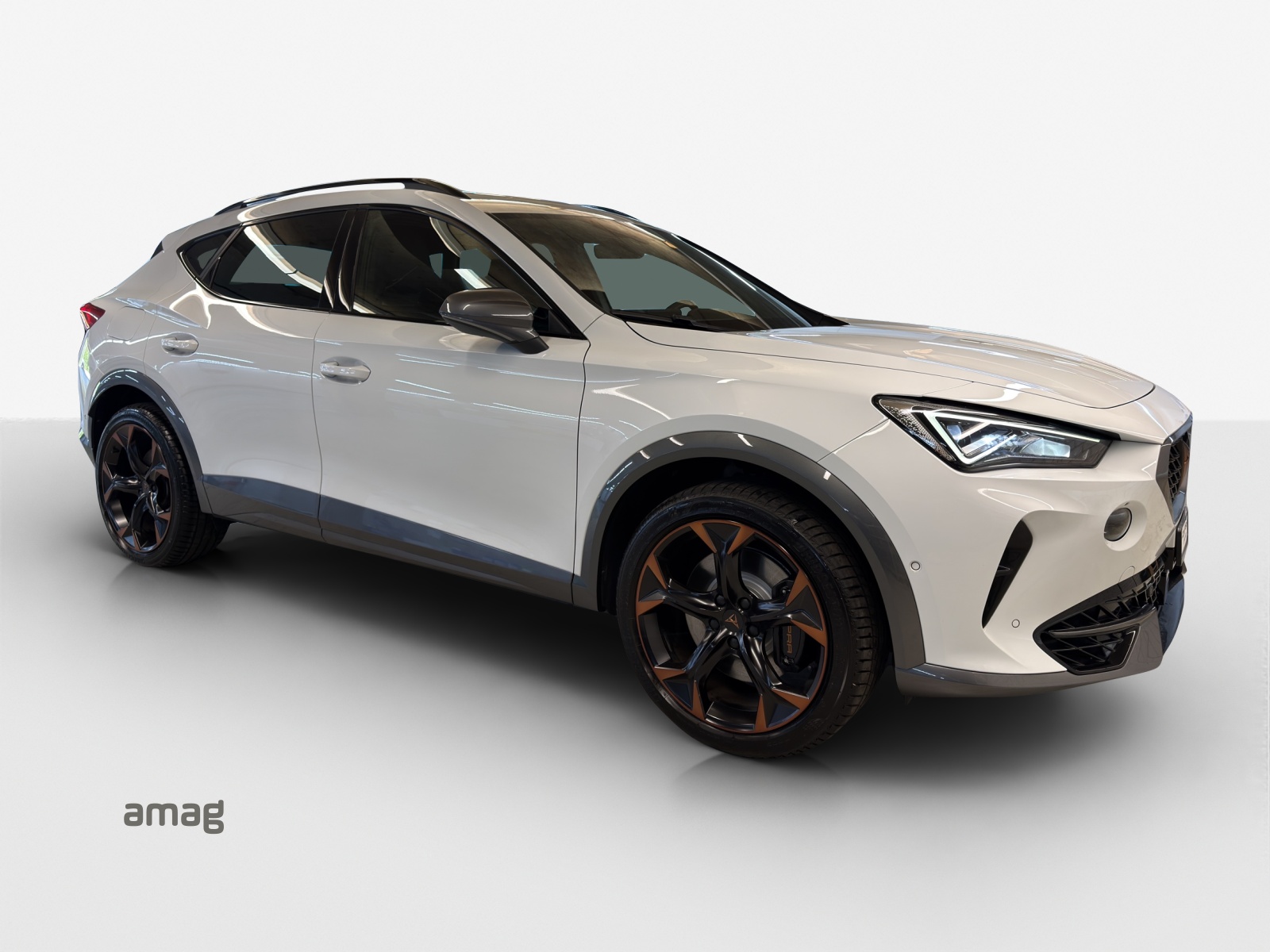 CUPRA Formentor 2.0TSI VZ 4Drive DSG-image-5