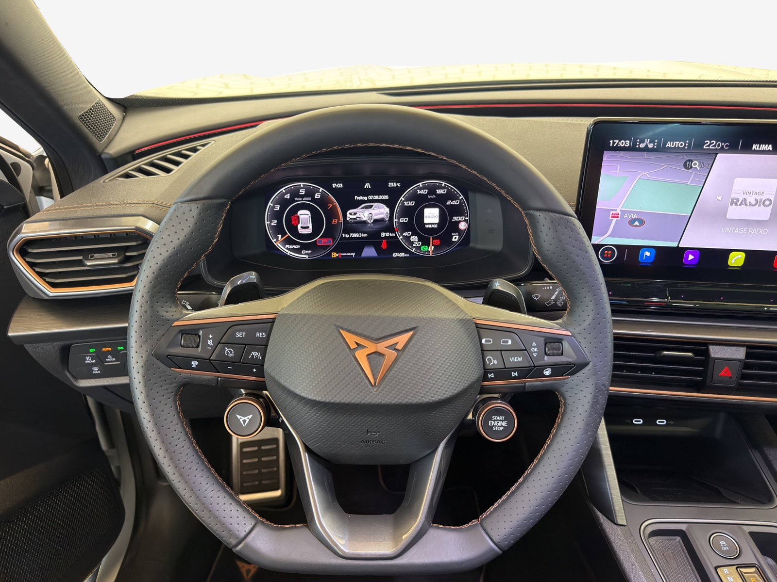 CUPRA Formentor 2.0TSI VZ 4Drive DSG-image-9