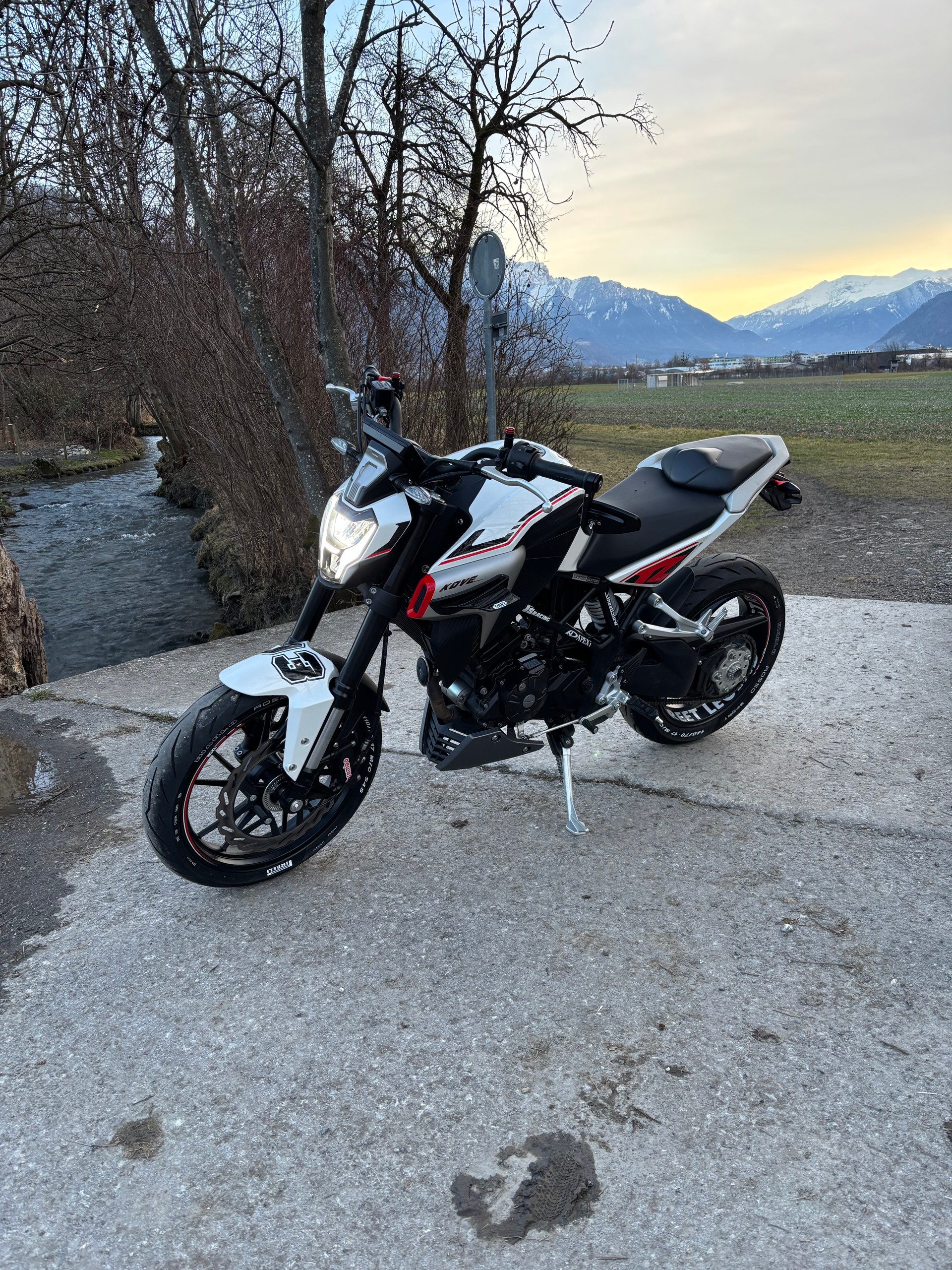 KOVE Kove nk 125 r-image-2