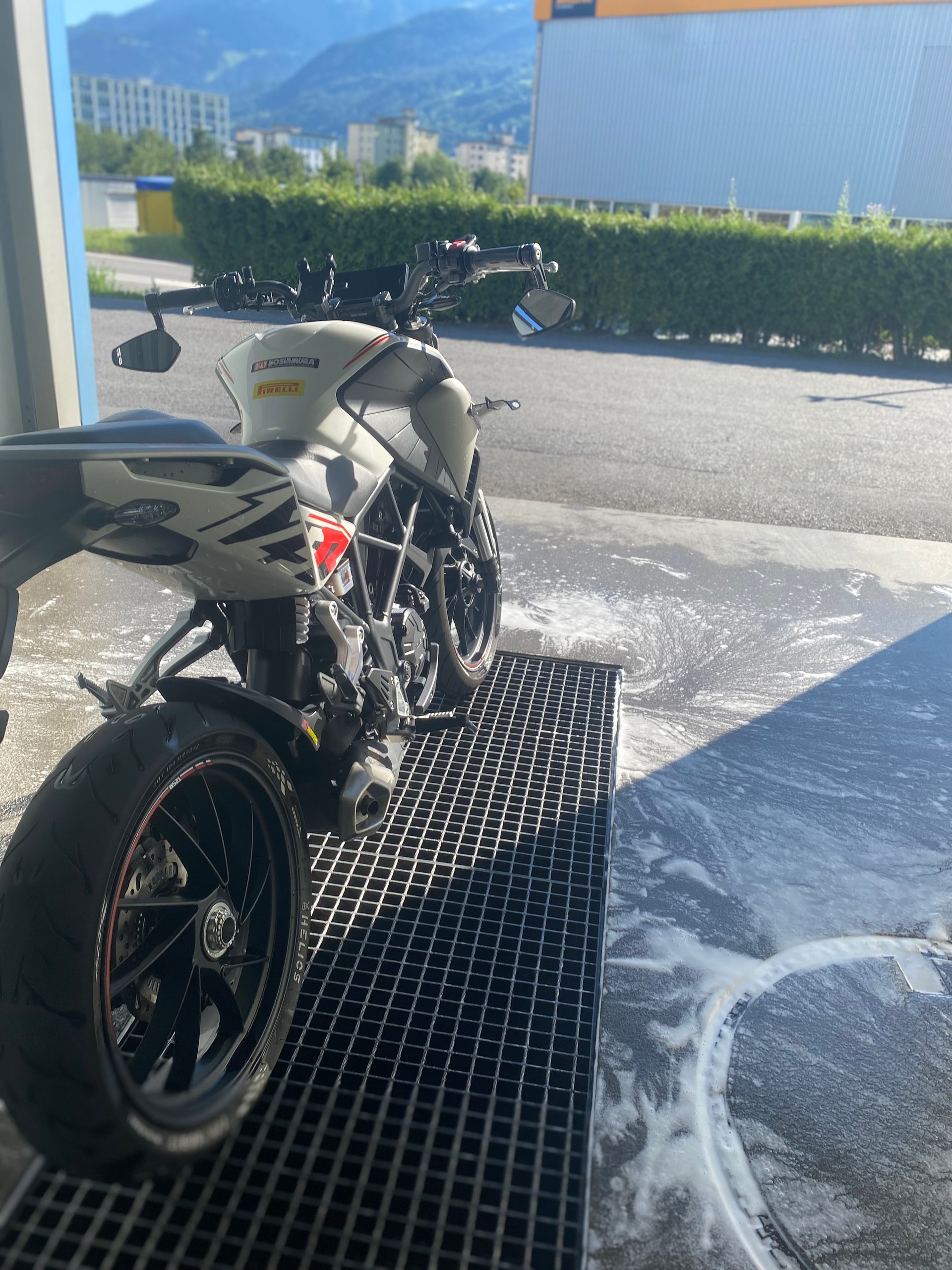KOVE Kove nk 125 r-image-4
