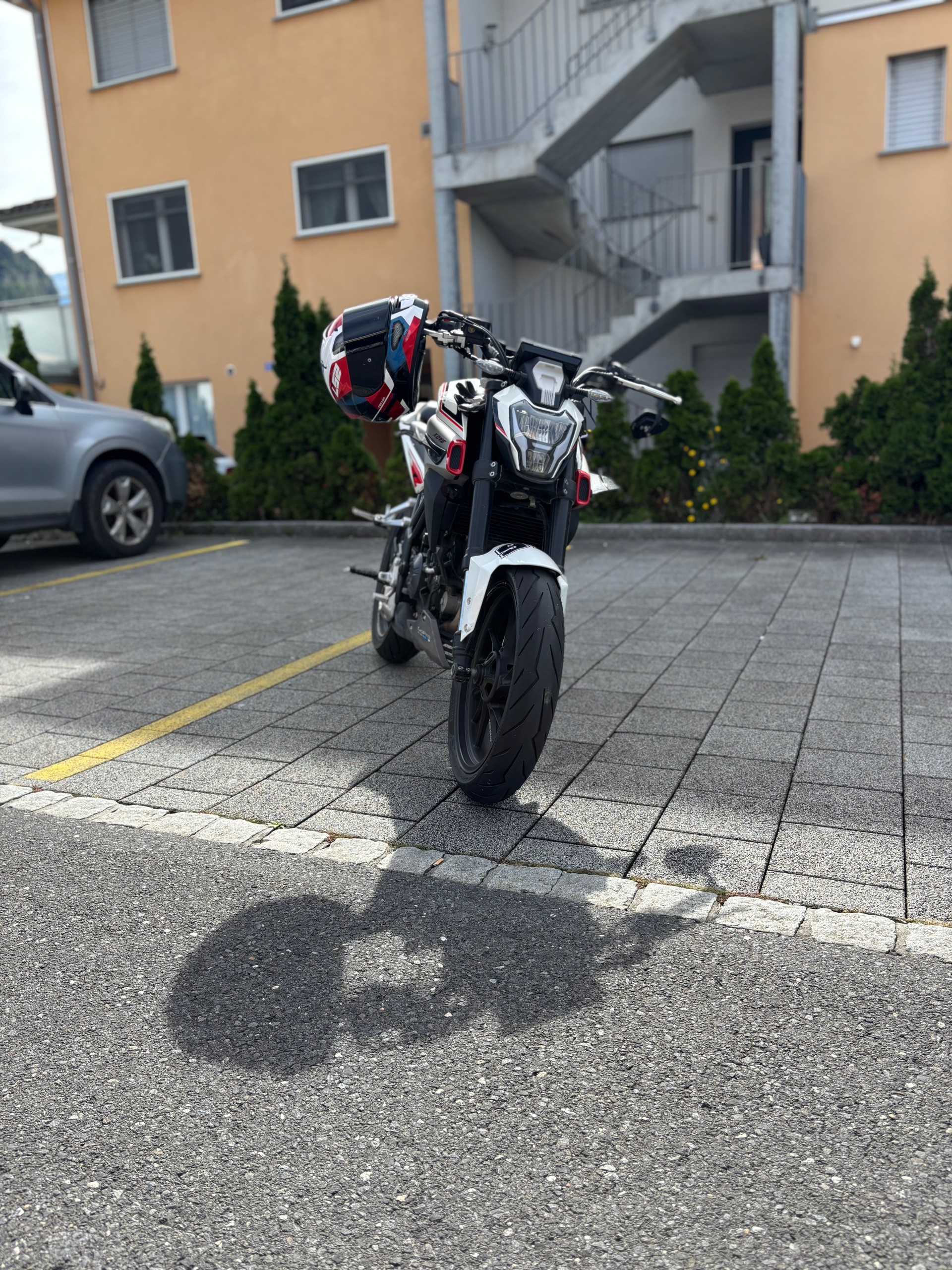 KOVE Kove nk 125 r-image-11