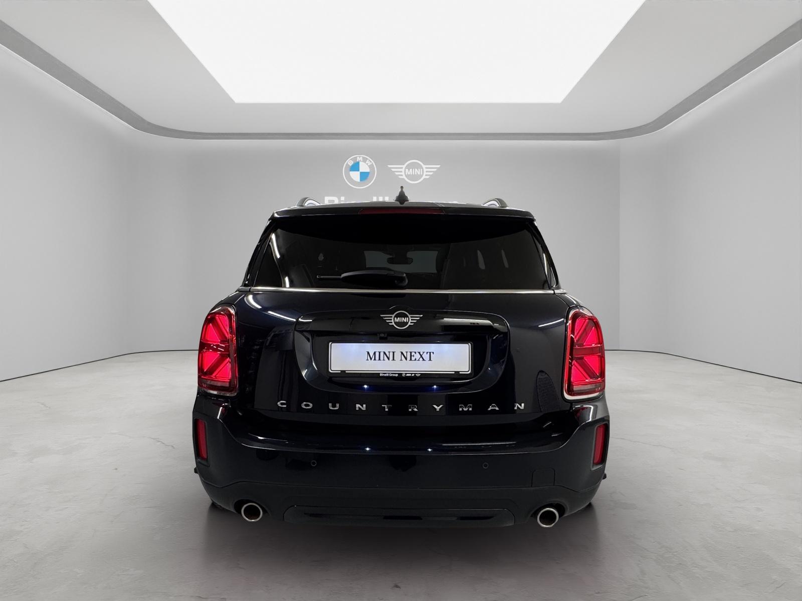 MINI Countryman F60 2.0i Cooper S-showroom-element-3