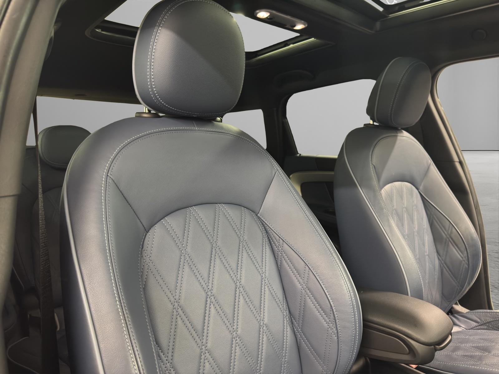 MINI Countryman F60 2.0i Cooper S-image-14