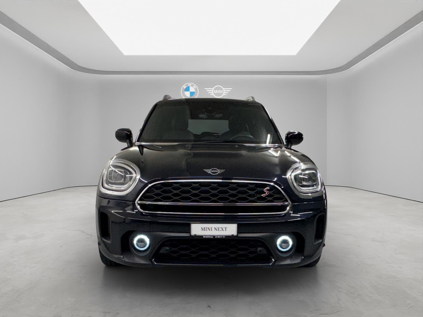 MINI Countryman F60 2.0i Cooper S-image-7