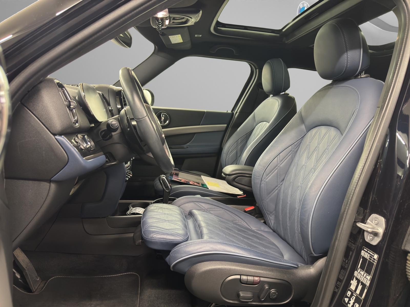 MINI Countryman F60 2.0i Cooper S-image-10