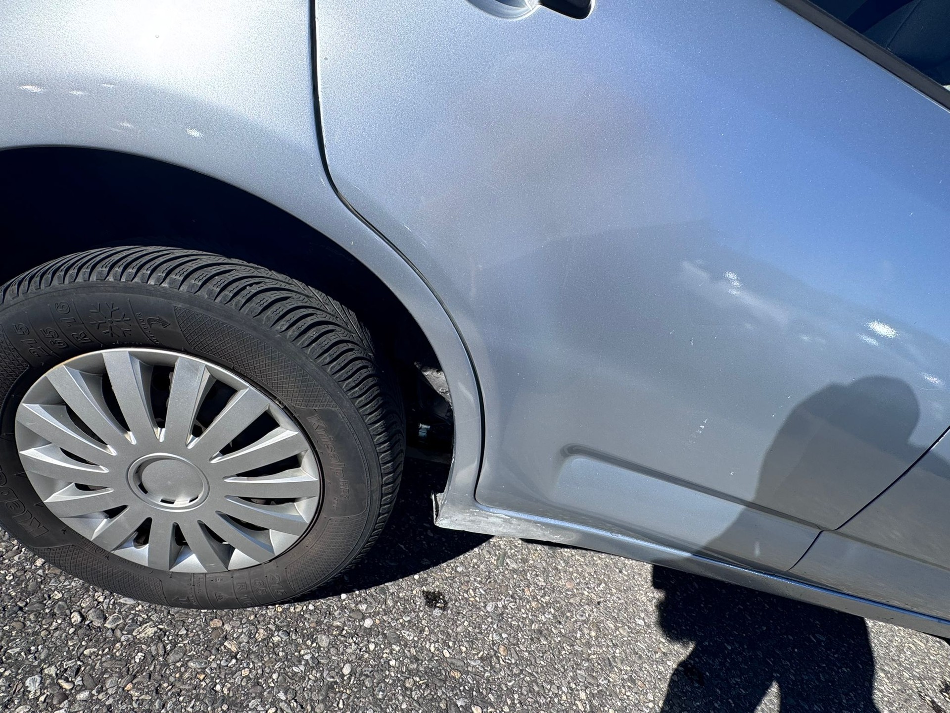 DAIHATSU Terios 1.5 16V SX 4WD-image-6