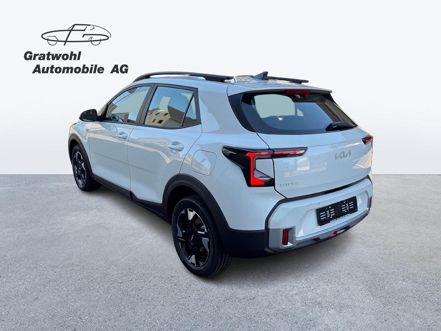 KIA Stonic 1.0 T-GDi DCT-showroom-element-2