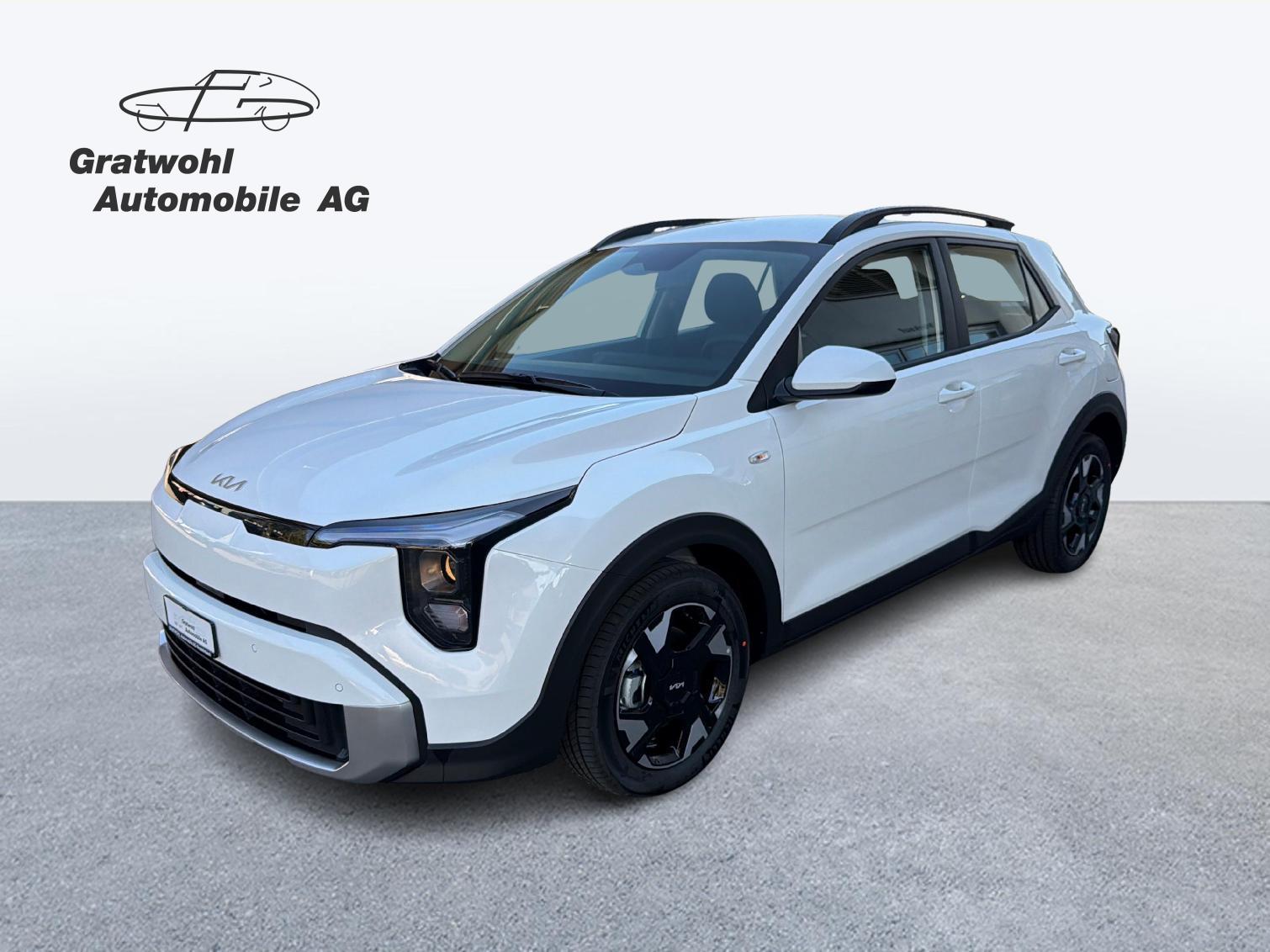KIA Stonic 1.0 T-GDi DCT