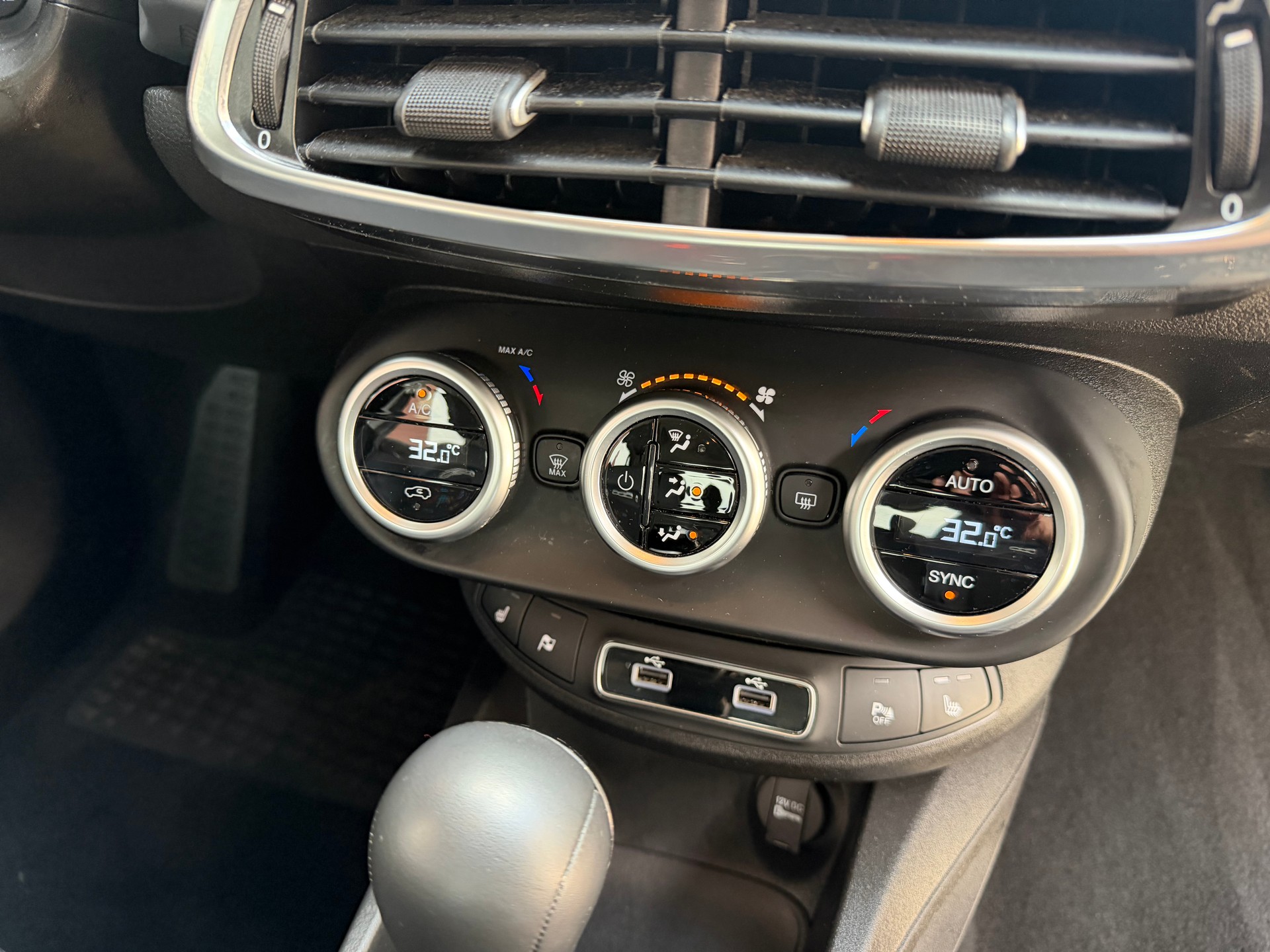FIAT 500X 1.3 Hey Google-image-9