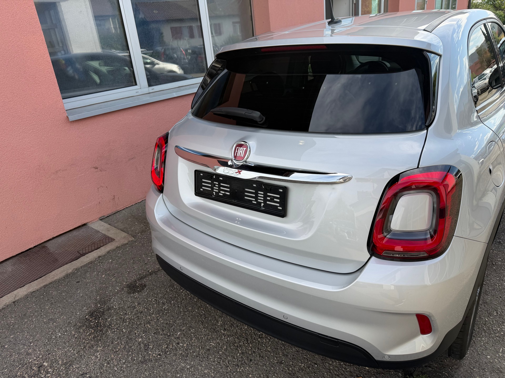FIAT 500X 1.3 Hey Google-image-5