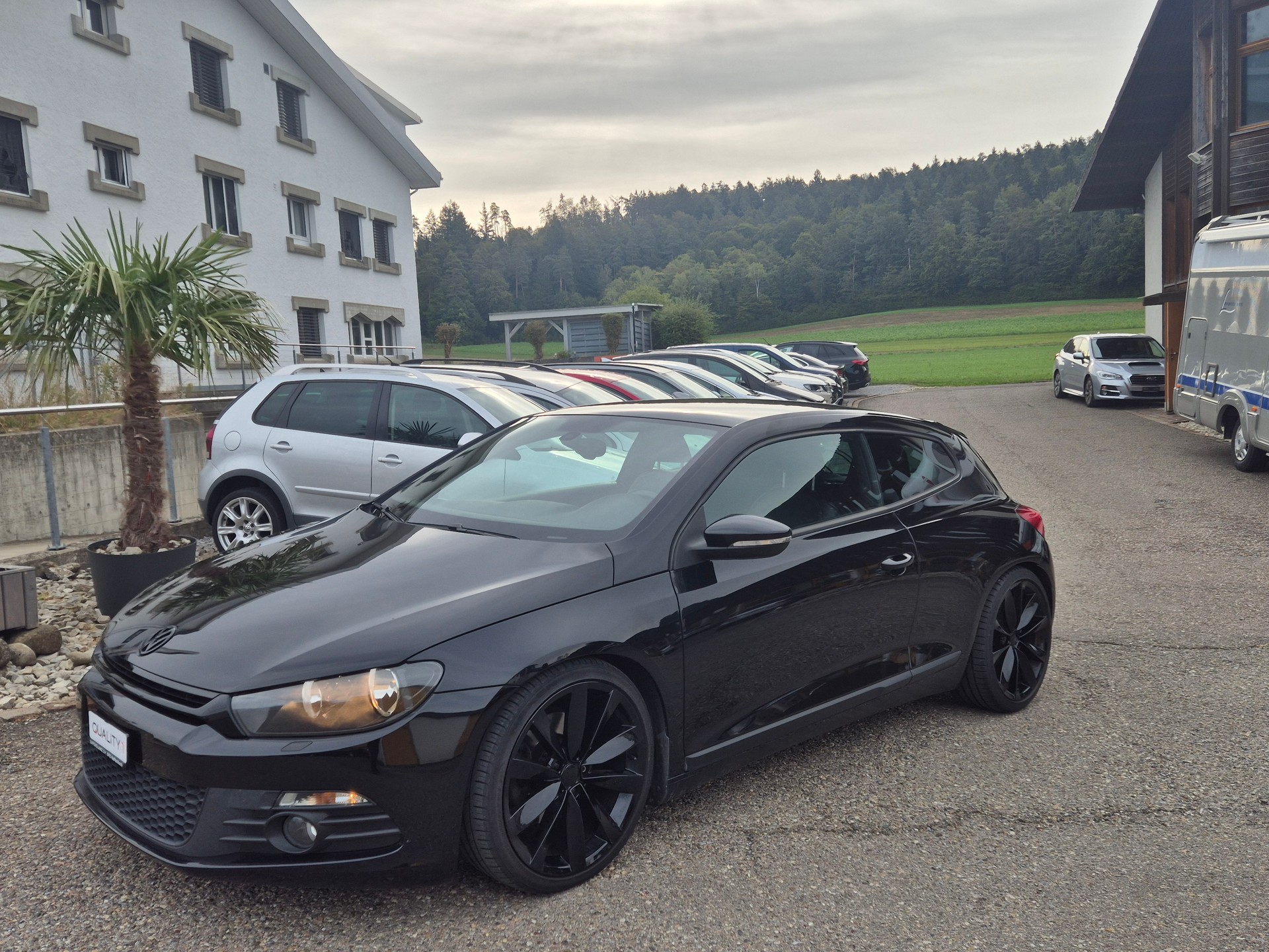 VW Scirocco 2.0 TSI DSG-image-6
