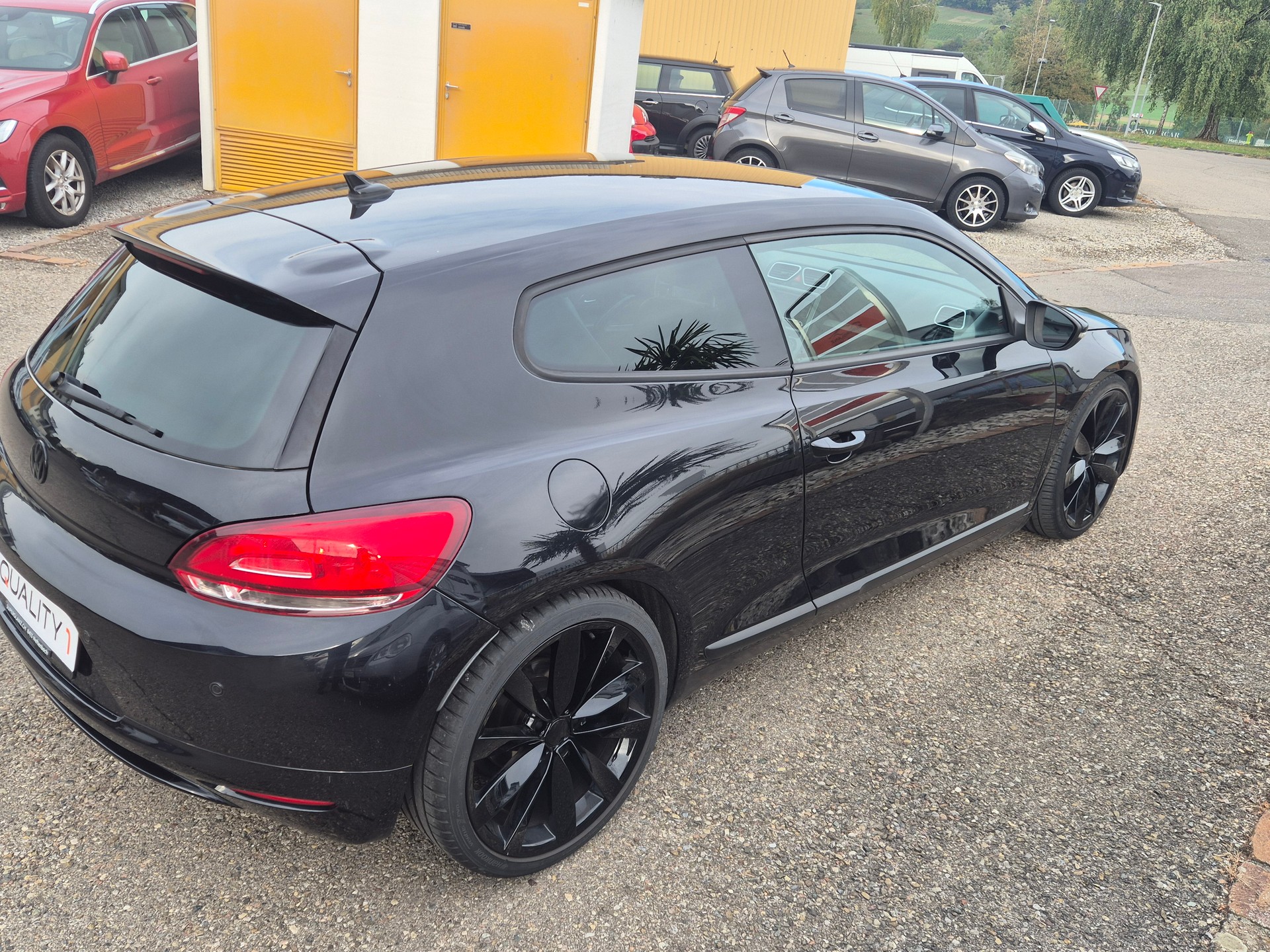 VW Scirocco 2.0 TSI DSG-image-7