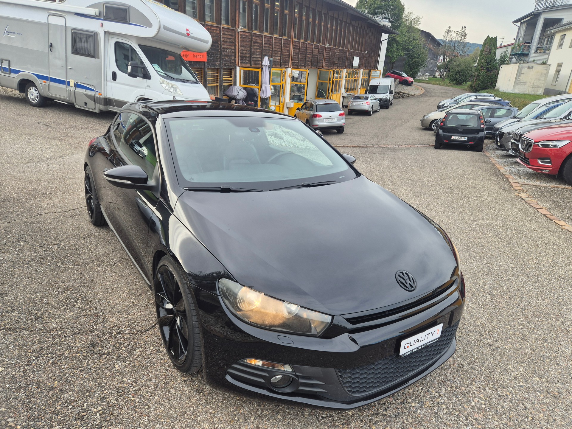 VW Scirocco 2.0 TSI DSG-image-15