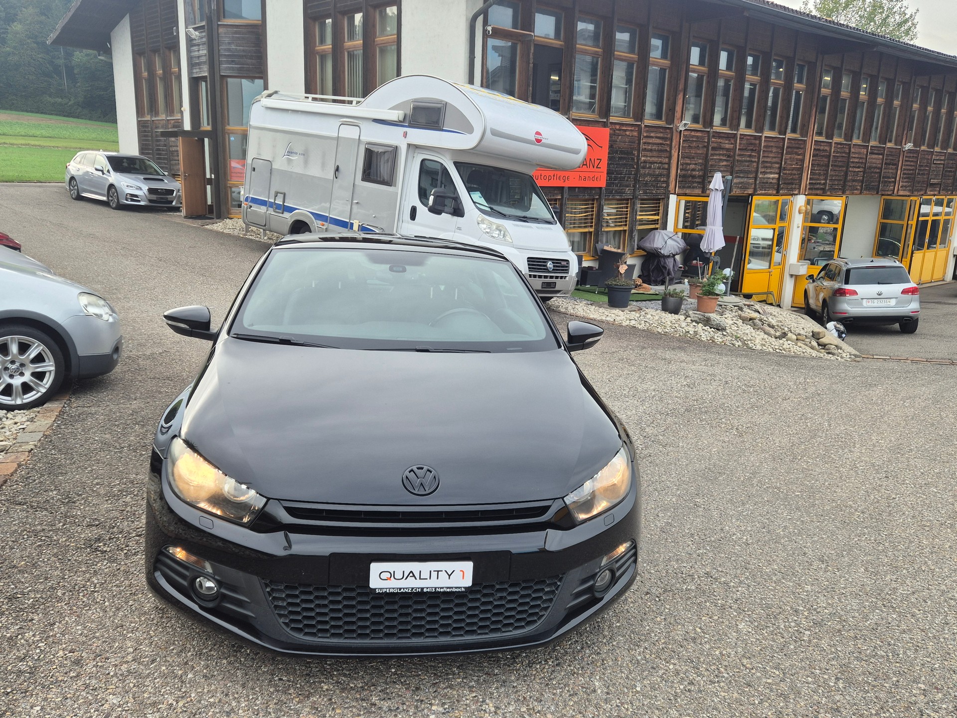 VW Scirocco 2.0 TSI DSG-image-14