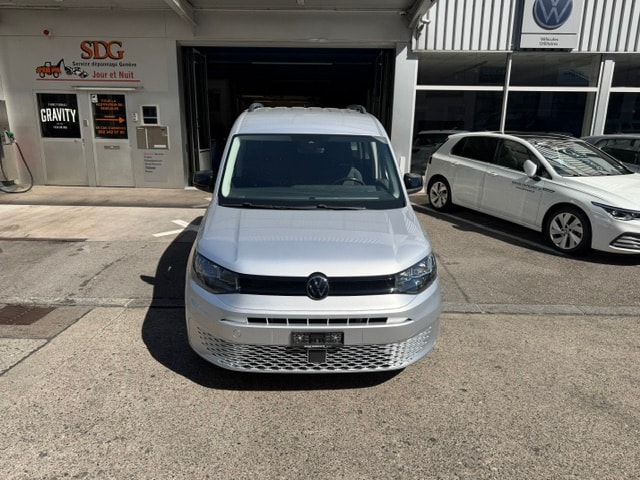 VW Caddy 1.5 TSI Liberty