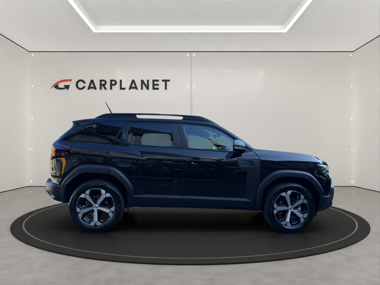 DACIA Duster 1.8 Hybrid Journey-showroom-element-3