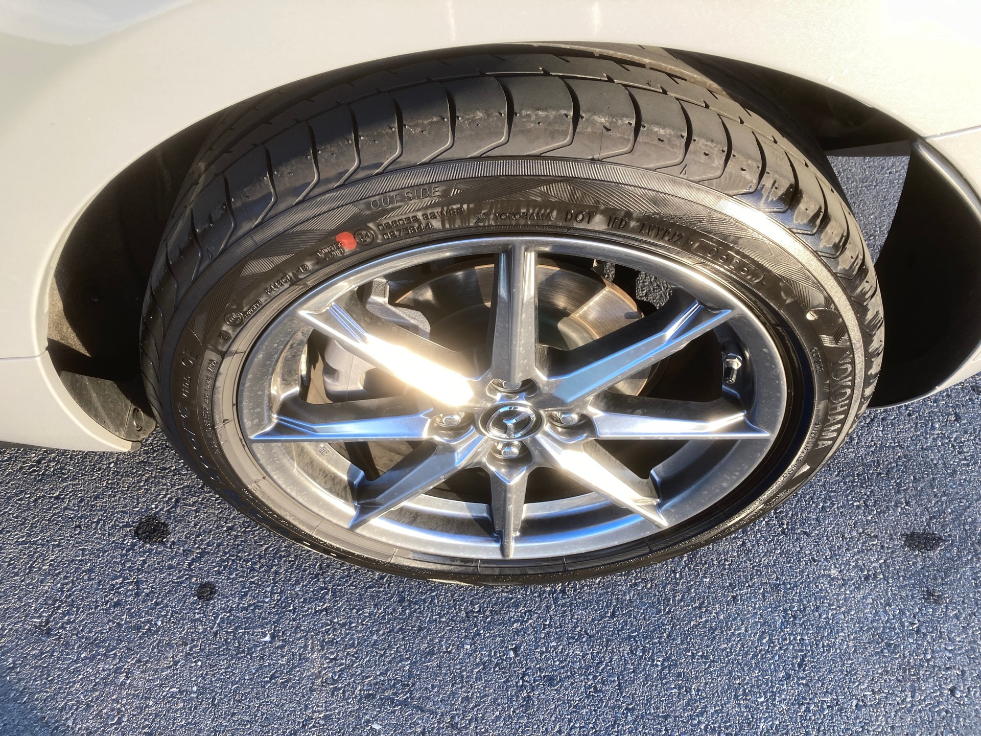 MAZDA MX-5 Skyactiv-G 132 Exclusive-line-image-5