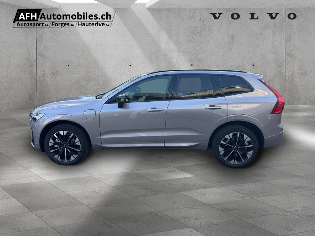 VOLVO XC60 2.0 T6 TE Plus Dark eAWD-showroom-element-1