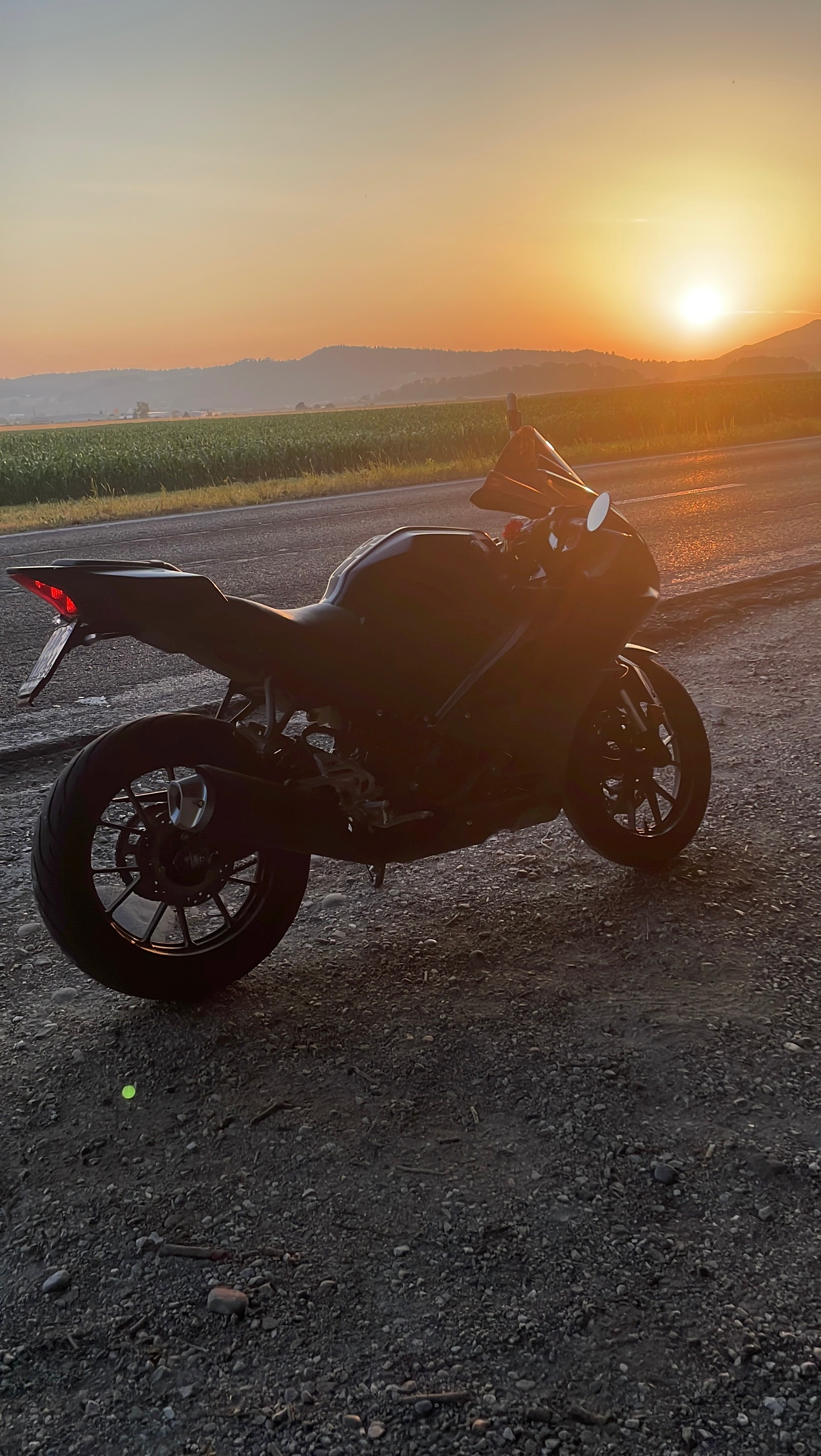 YAMAHA YZF-R 125 ABS-image-6