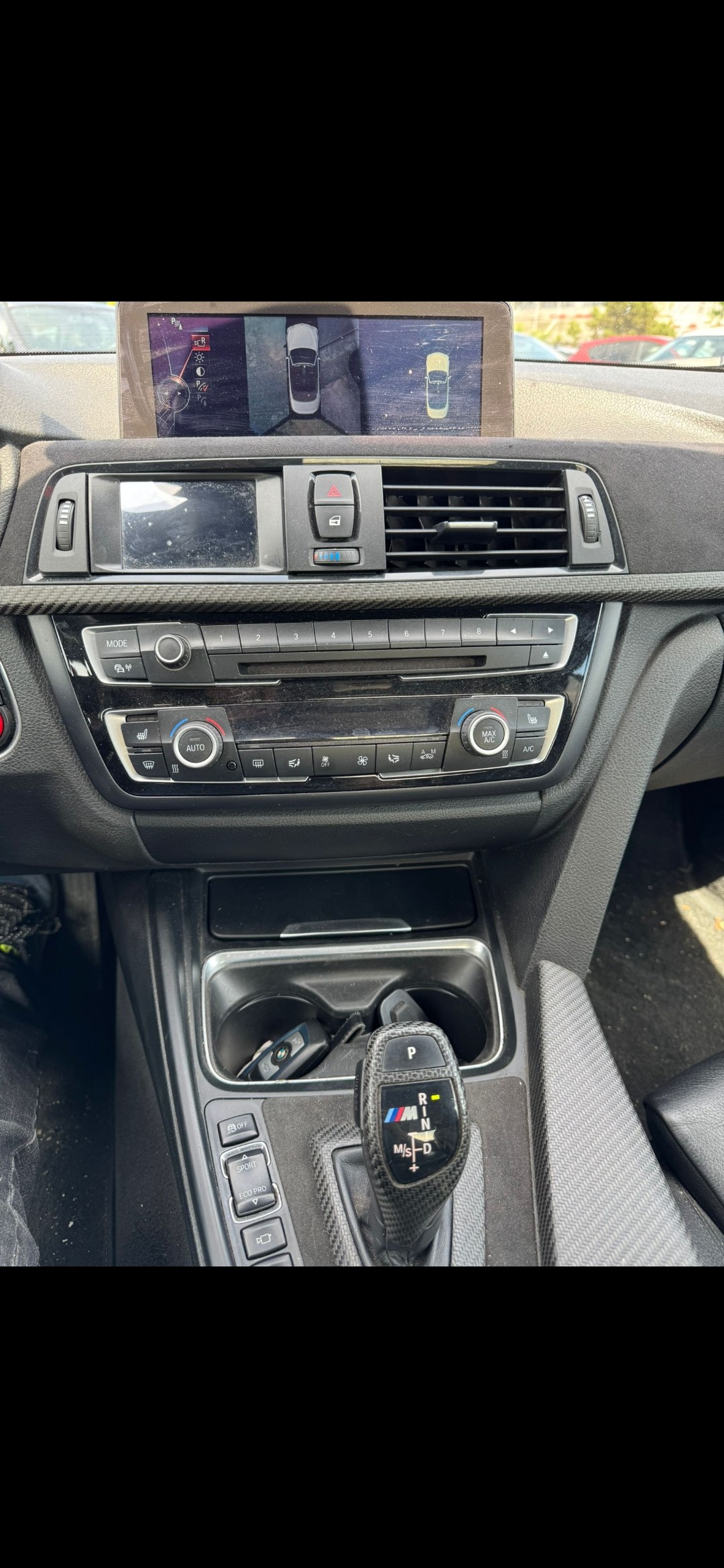 BMW 435i Cabriolet M Paket 364 PS-image-4