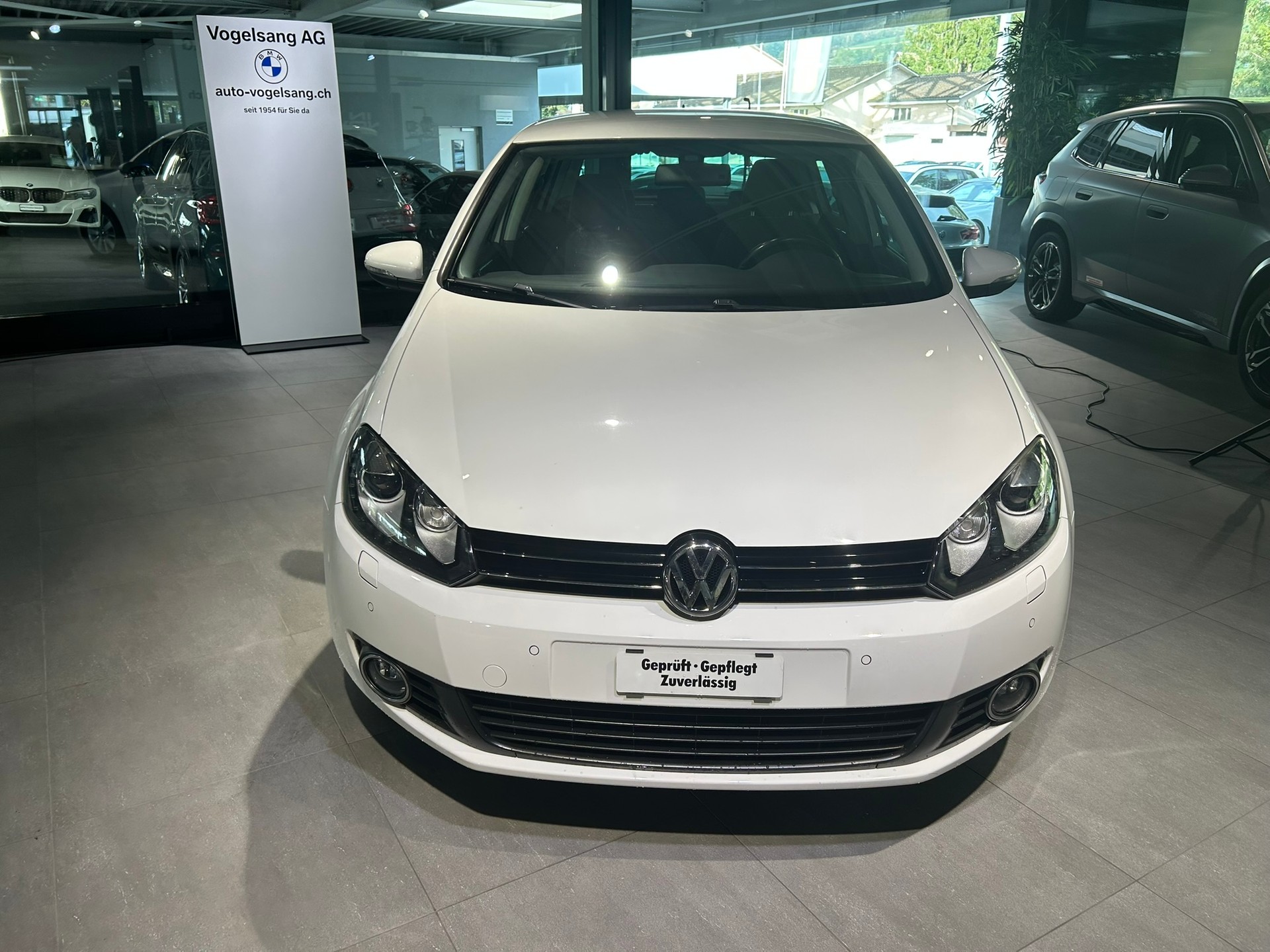 VW Golf 1.4 TSI Team-image-5