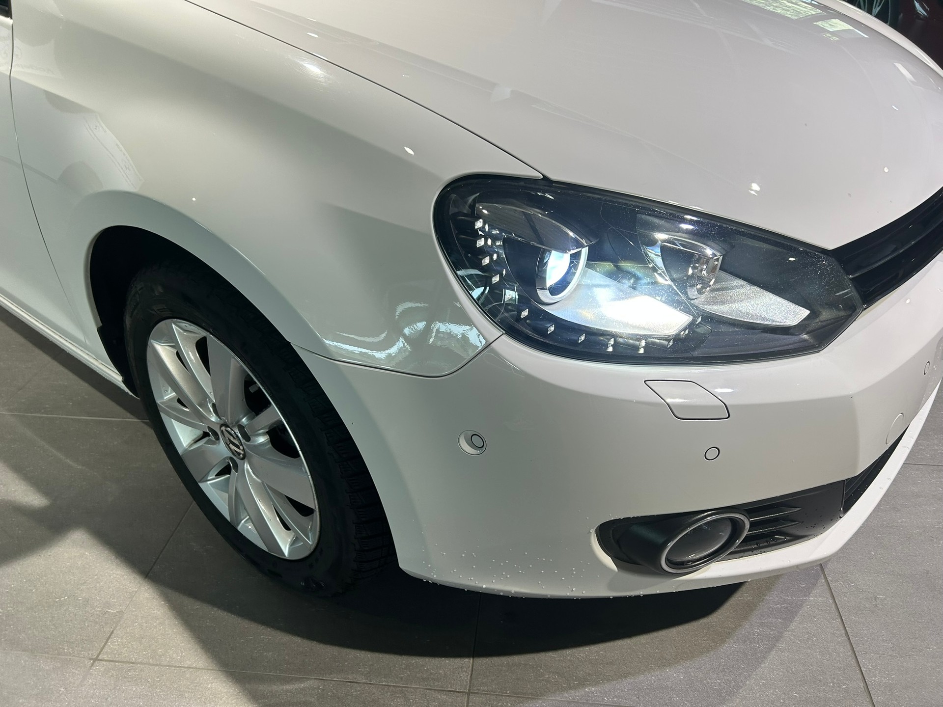 VW Golf 1.4 TSI Team-image-18