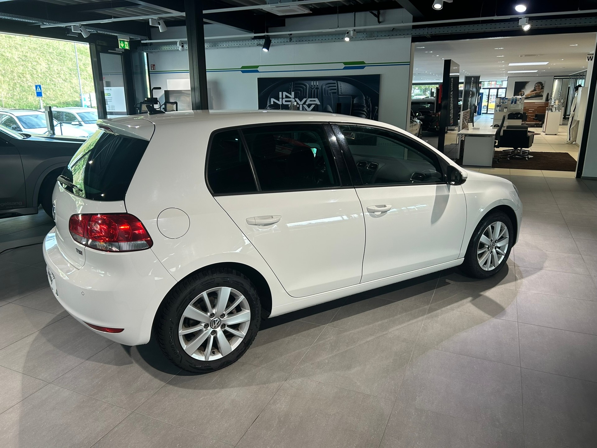VW Golf 1.4 TSI Team-image-13