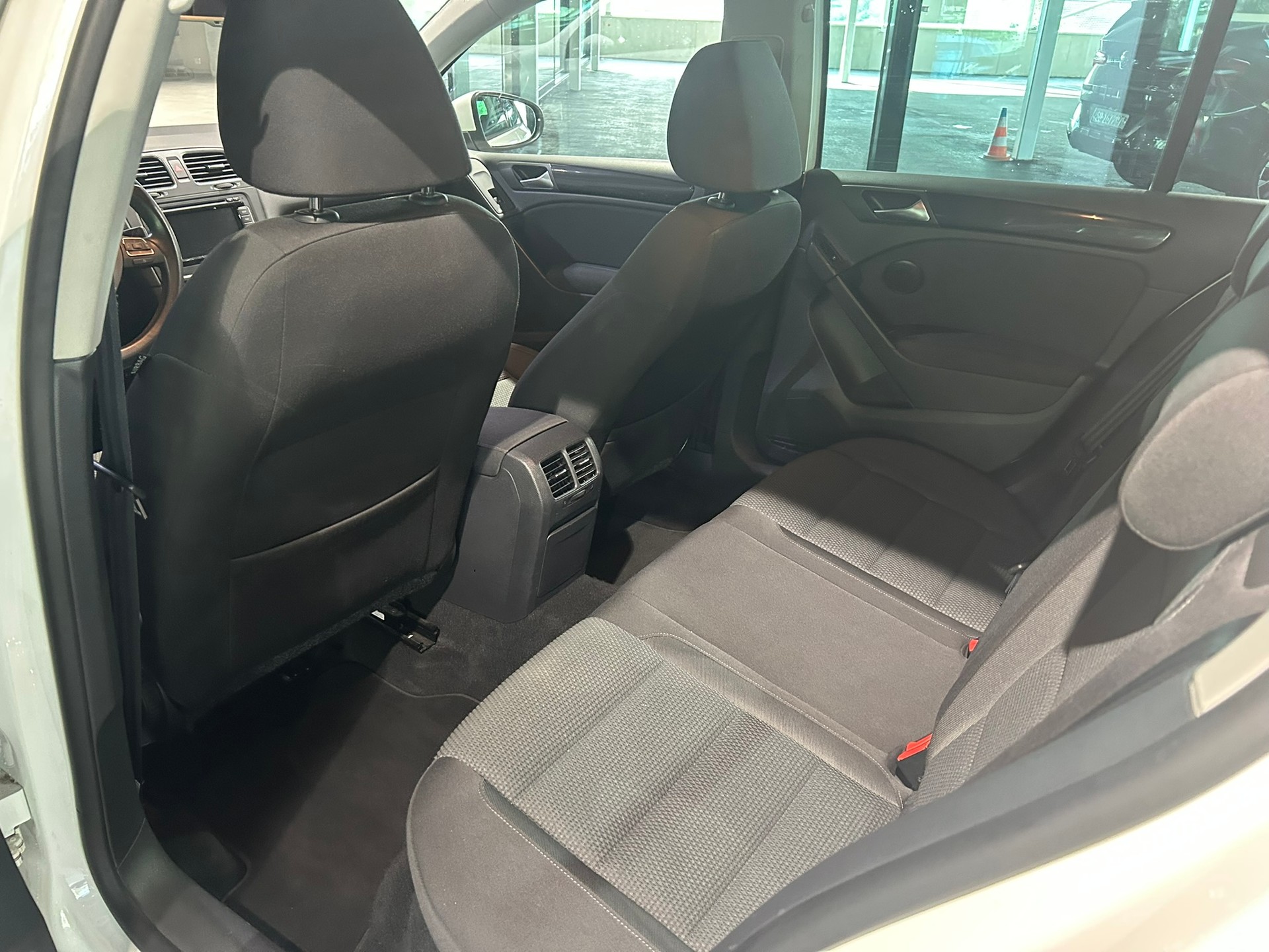 VW Golf 1.4 TSI Team-image-22