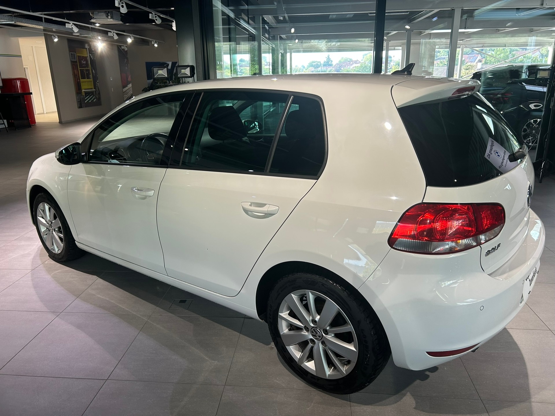 VW Golf 1.4 TSI Team-image-6