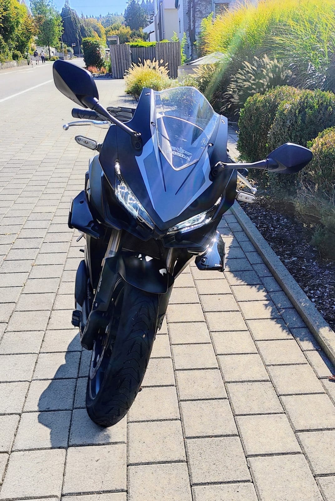 HONDA CBR 500 R (35kW)-image-8