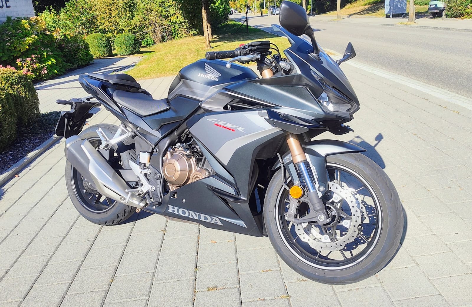 HONDA CBR 500 R (35kW)-image-6
