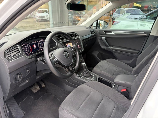 VW Tiguan 2.0TSI Highline 4Motion DSG-image-3