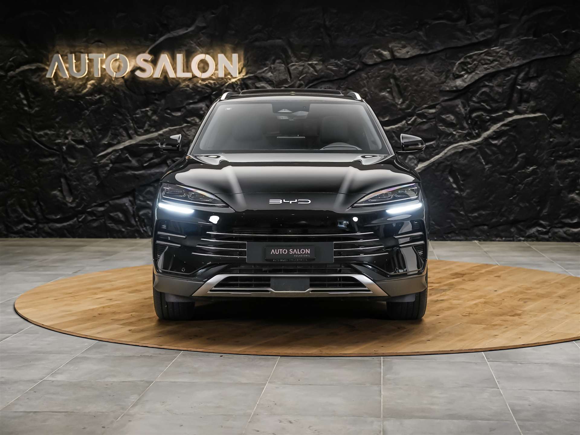 BYD Seal U DM-i Design AWD *Werksgarantie*Panorama*Sitzbelüftung*360° Kamera*-image-6