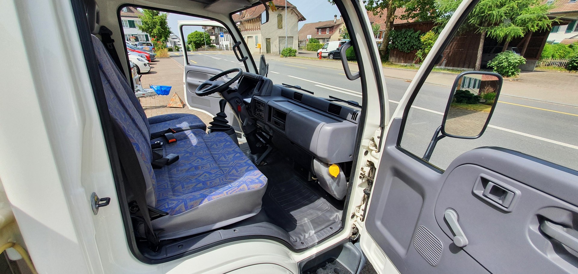 NISSAN Cabstar E 110.35 3.0TDi-image-10