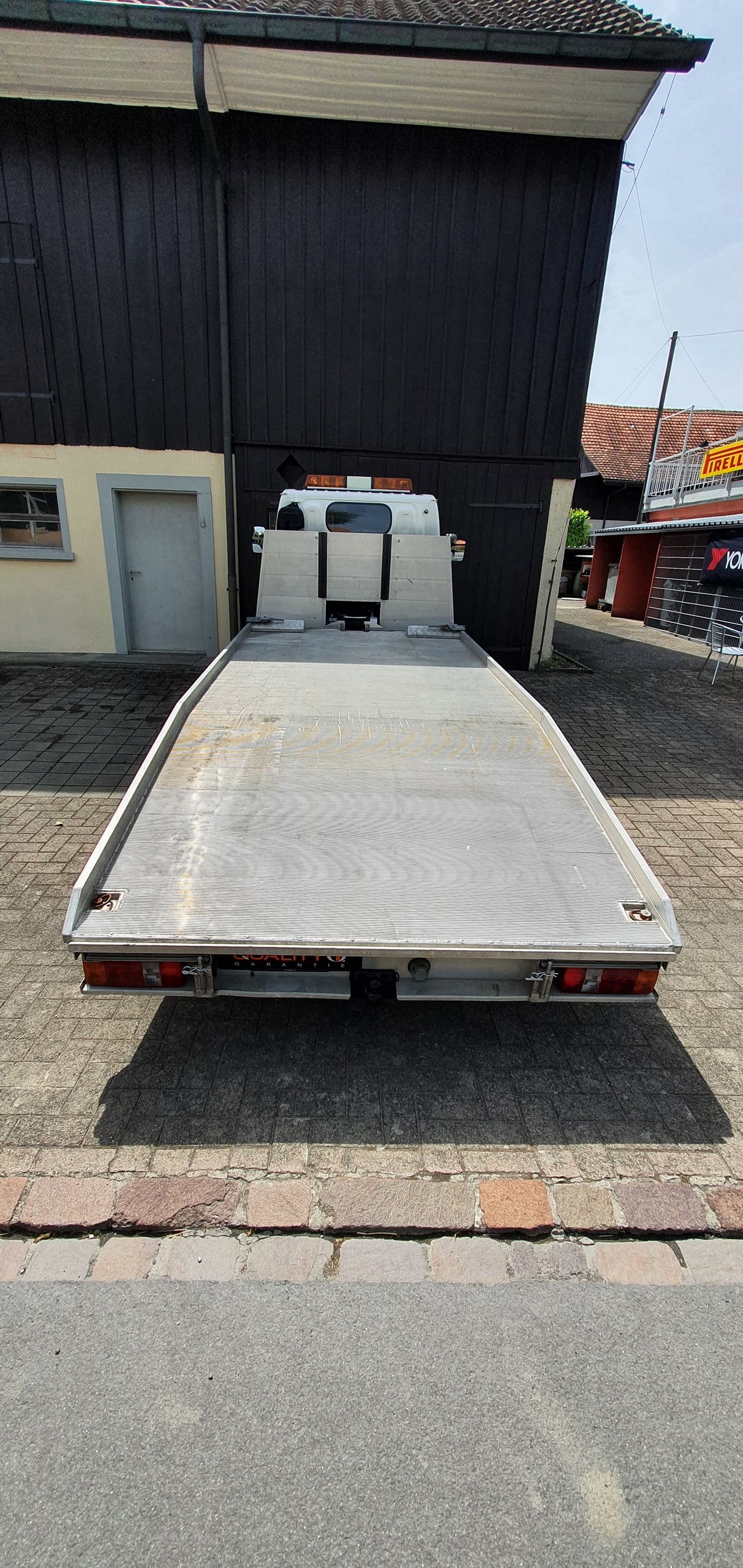 NISSAN Cabstar E 110.35 3.0TDi-image-3