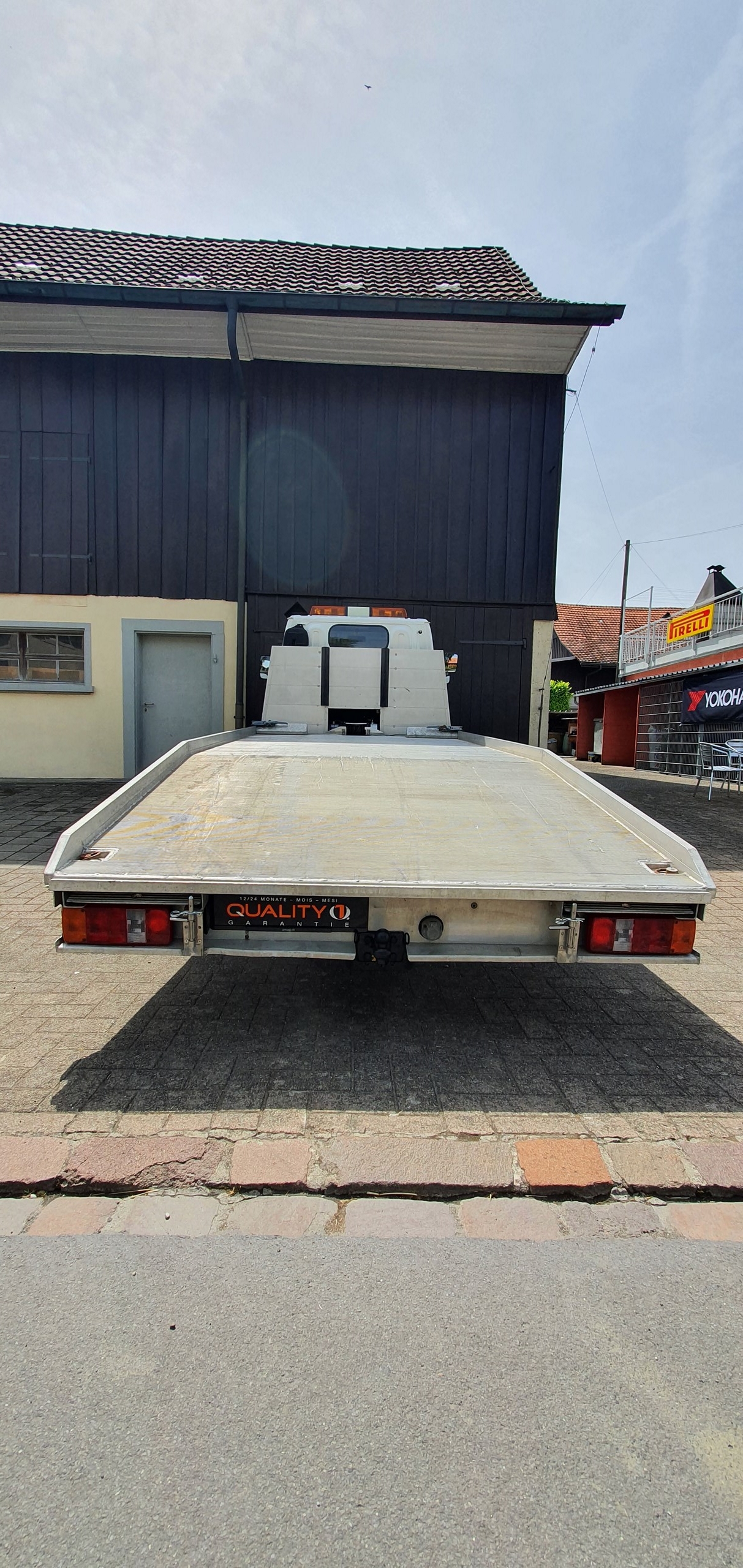 NISSAN Cabstar E 110.35 3.0TDi-image-2