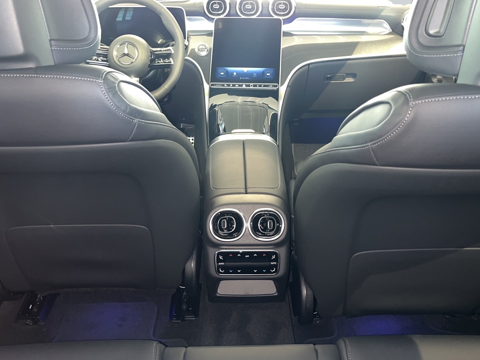 MERCEDES-BENZ GLC Coupé 400 e 4Matic 9G-Tronic-image-9